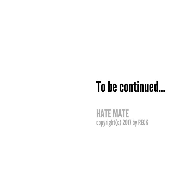 Hate Mate 11 50