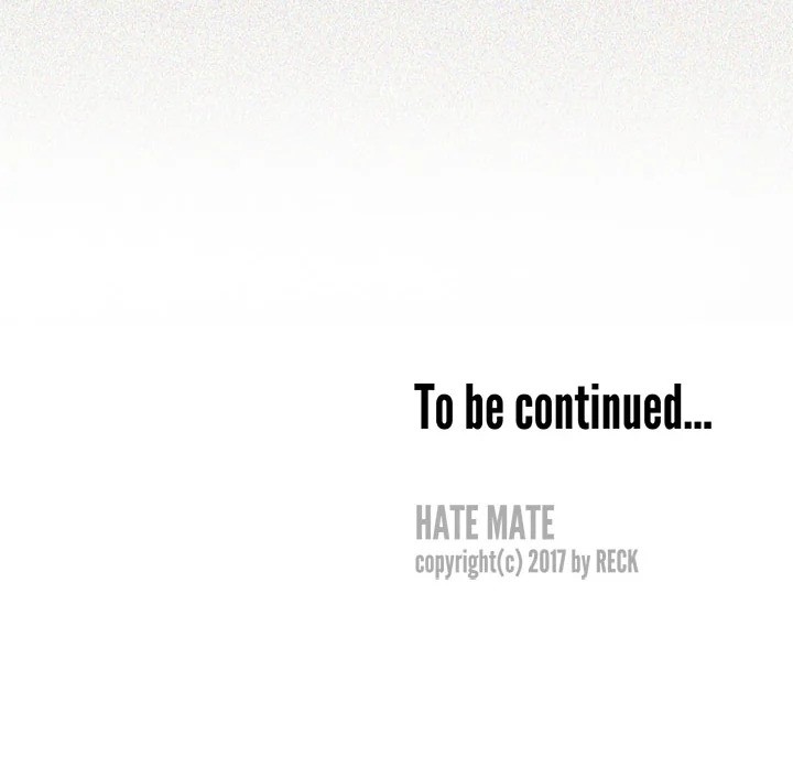 Hate Mate 23 61