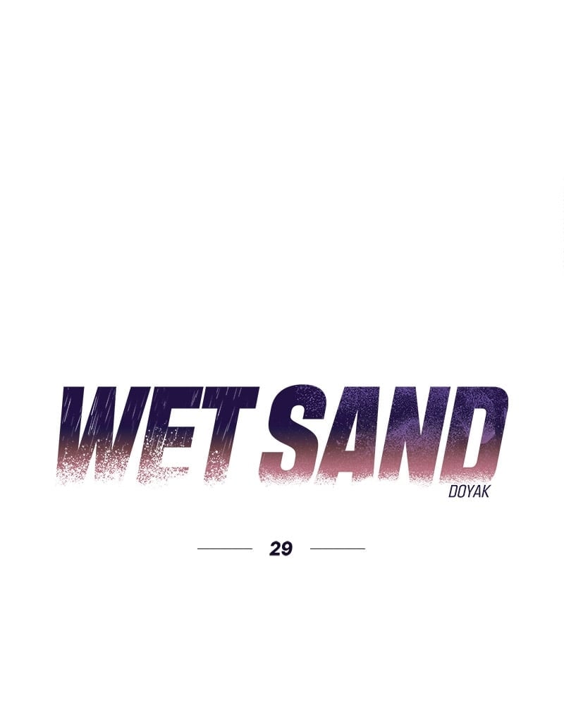 WET SAND 29 14