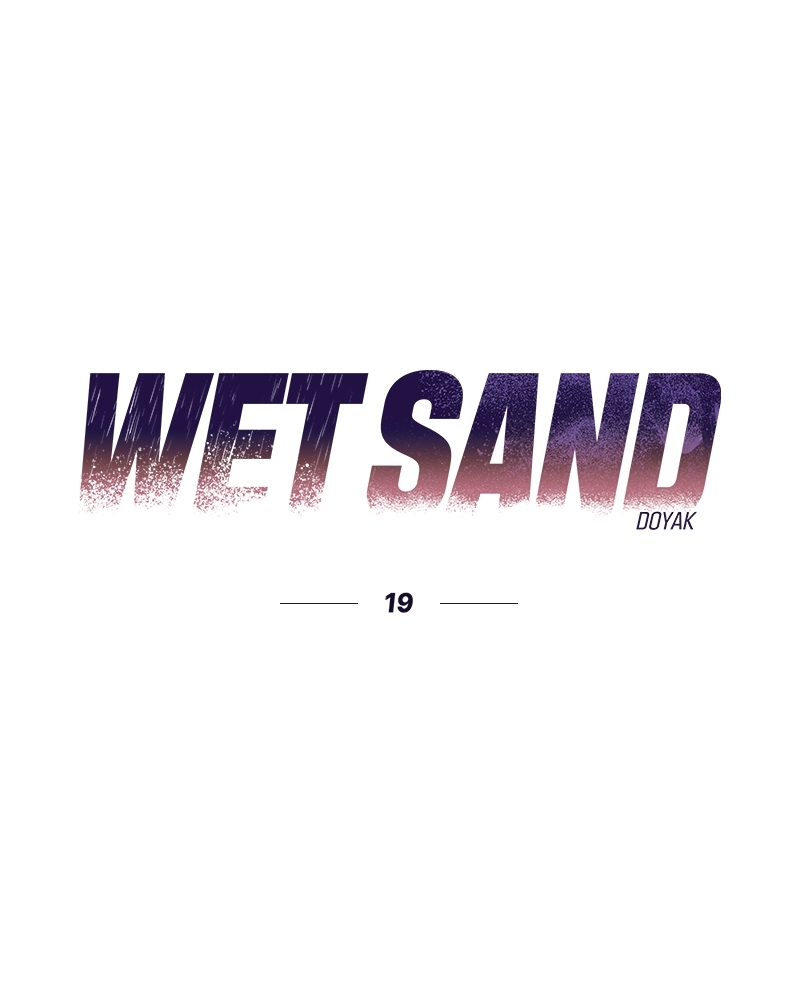 WET SAND 19 015